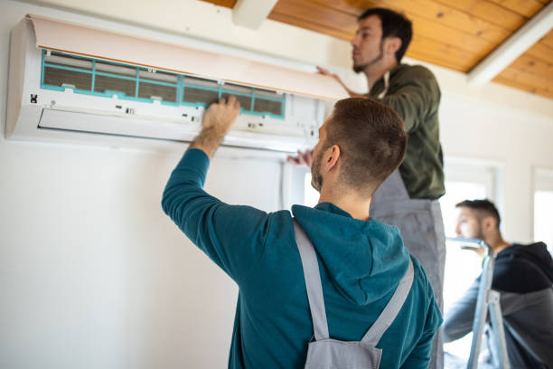 Best HVAC emergency services  in Highlands, NJ