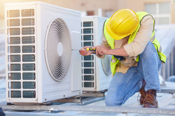 Best HVAC system installation  in Highlands, NJ