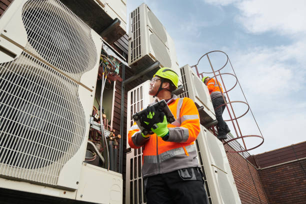 Best HVAC repair near me  in Highlands, NJ