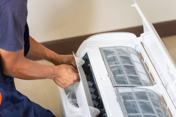 Best HVAC repair near me  in Highlands, NJ