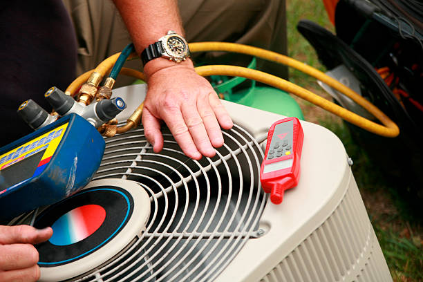 Best HVAC companies near me  in Highlands, NJ