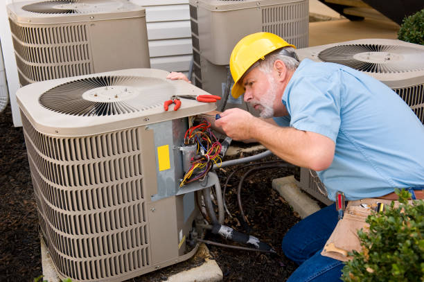 Best HVAC repair near me  in Highlands, NJ