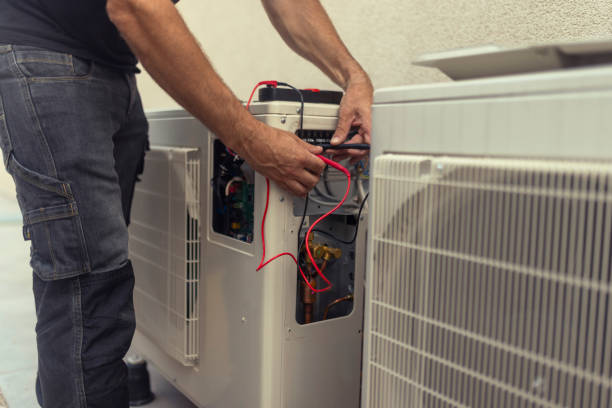 Best HVAC installation services  in Highlands, NJ