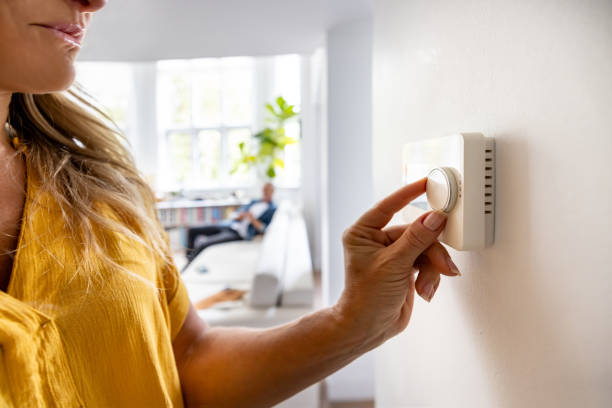 Best Ductless HVAC repair  in Highlands, NJ