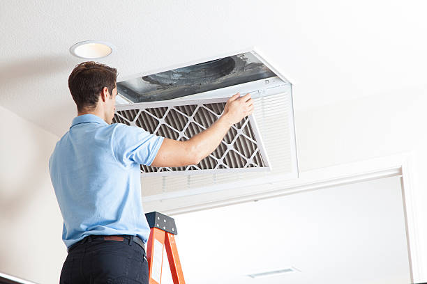 Best Emergency HVAC repair  in Highlands, NJ