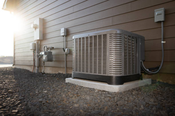 Best Commercial HVAC repair  in Highlands, NJ